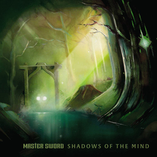 Master Sword : Shadows of the Mind